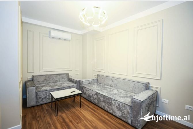 Shtepi me qera 1+1 ne Tirane - 650 Euro