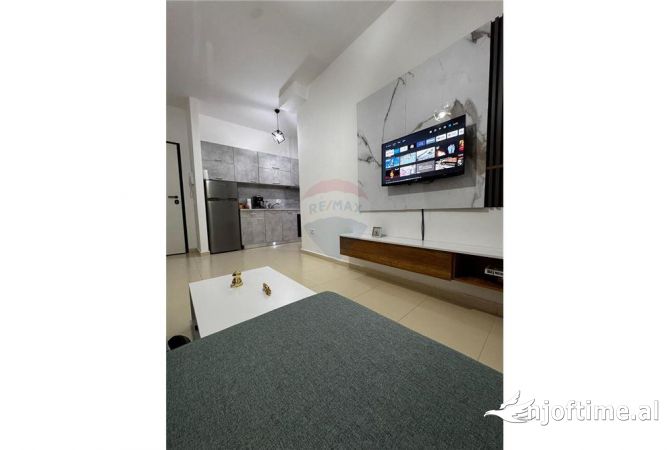 Shtepi me qera 1+1 ne Tirane - 600 Euro