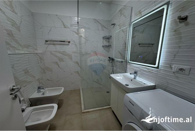 Shtepi me qera 2+1 ne Tirane - 750 Euro