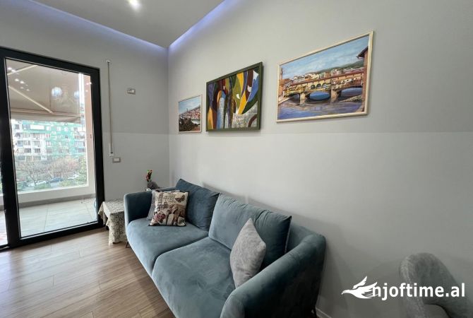 Shtepi me qera 1+1 ne Tirane - 800 Euro