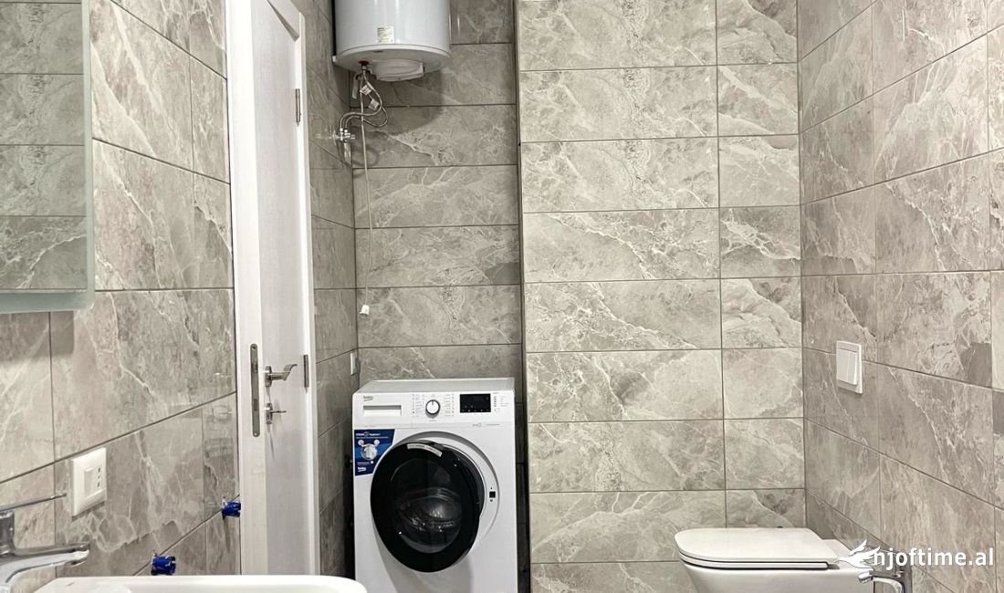 Shtepi me qera Apartament ne Tirane, 2+1, Mobilimi E mobiluar, Pagesa 800  Euro.