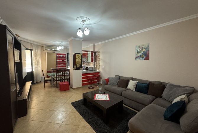 Shtepi me qera 2+1 ne Tirane - 500 Euro