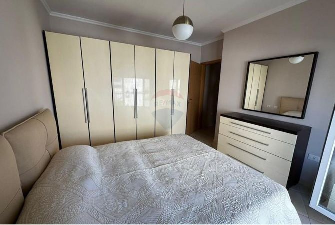 Shtepi me qera 1+1 ne Tirane - 600 Euro