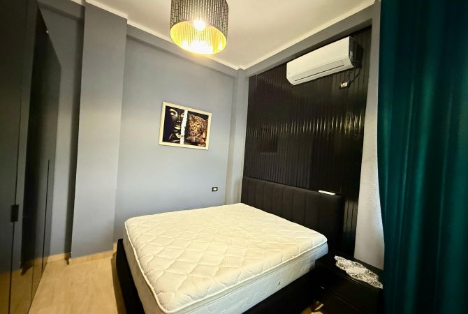 House for Rent 1+1 in Tirana - 400 Euro