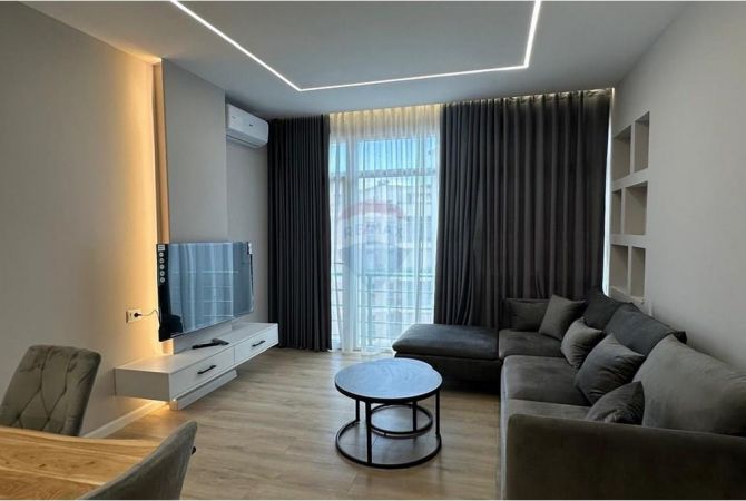 Shtepi me qera 1+1 ne Tirane - 500 Euro