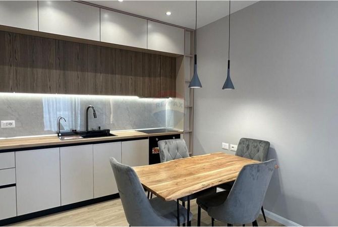 Shtepi me qera 1+1 ne Tirane - 500 Euro