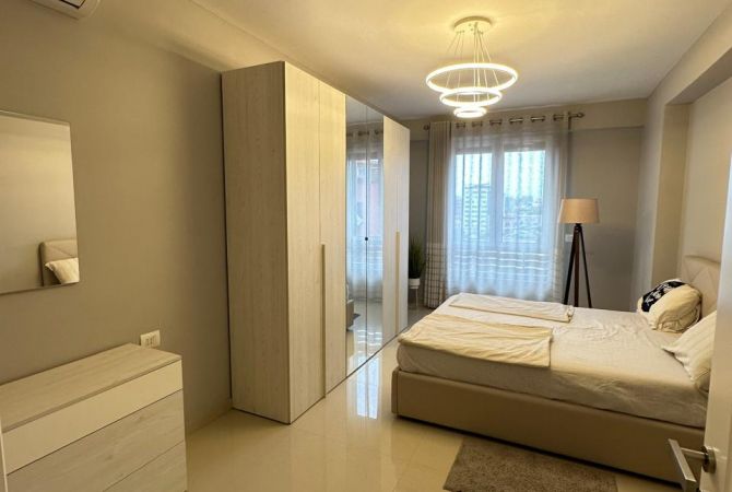 Shtepi me qera 1+1 ne Tirane - 800 Euro