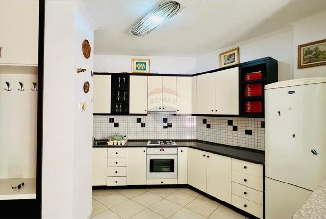 Shtepi me qera 3+1 ne Tirane - 500 Euro