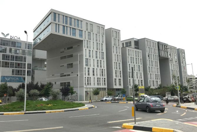 Shtepi me qera 1+1 ne Tirane - 600 Euro