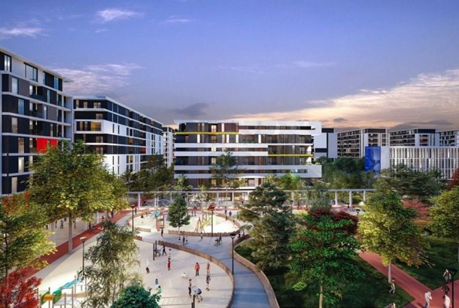 Shtepi ne shitje 2+1 ne Tirane - 90,000 Euro