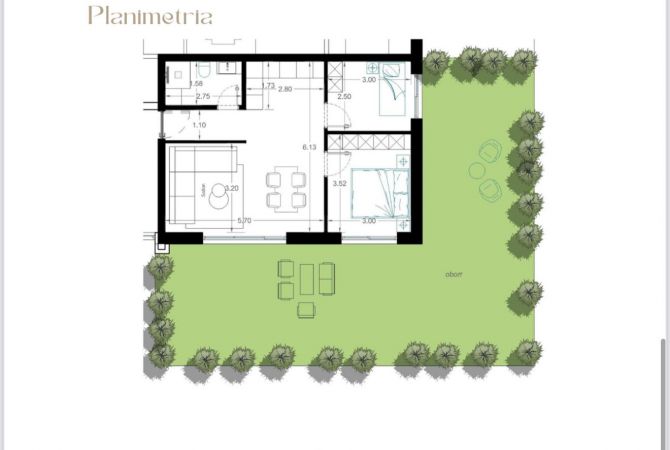 Shtepi ne shitje 2+1 ne Tirane - 139,000 Euro