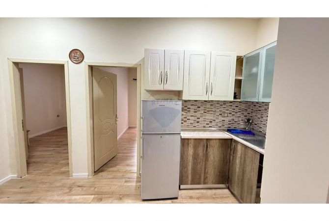 Shtepi me qera 2+1 ne Tirane - 600 Euro