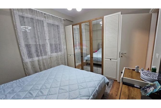 Shtepi me qera 2+1 ne Tirane - 600 Euro