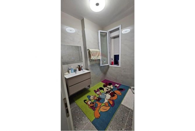 Shtepi me qera 2+1 ne Tirane - 600 Euro
