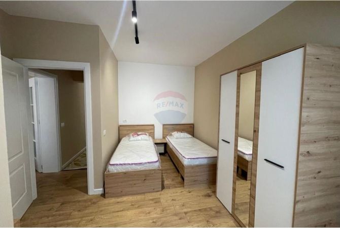 Shtepi me qera 2+1 ne Tirane - 750 Euro