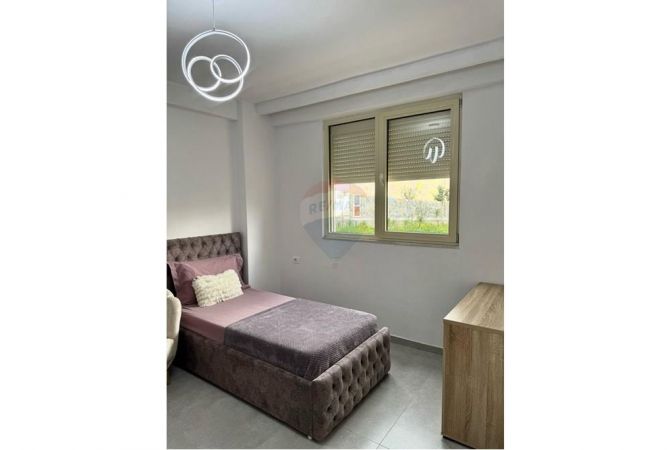 Shtepi me qera 2+1 ne Tirane - 500 Euro