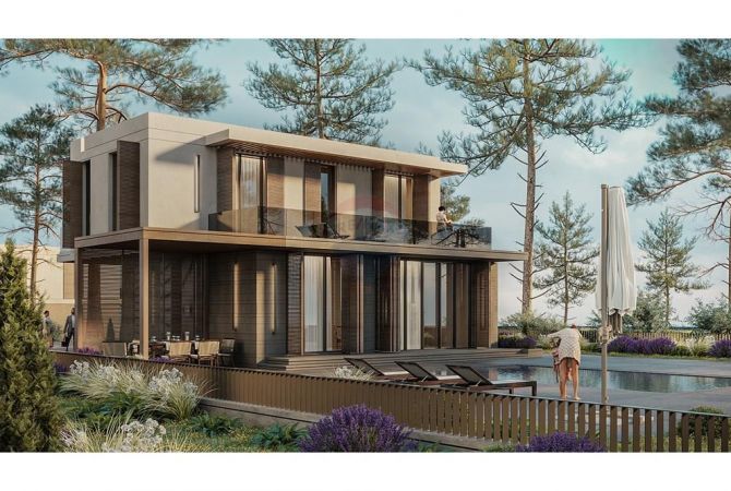 Shtepi ne shitje 1+1 ne Durres - 169,620 Euro