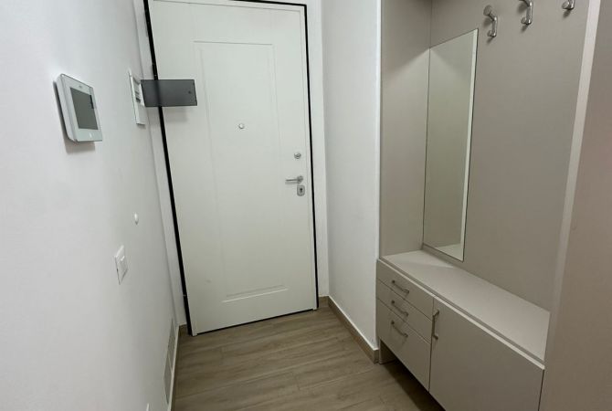 Shtepi me qera 1+1 ne Tirane - 700 Euro