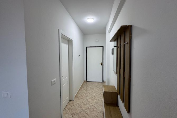 Shtepi me qera 1+1 ne Tirane - 550 Euro