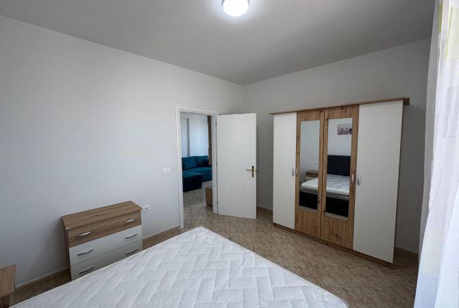 Shtepi me qera 1+1 ne Tirane - 550 Euro
