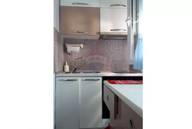 Shtepi me qera 1+1 ne Tirane - 600 Euro