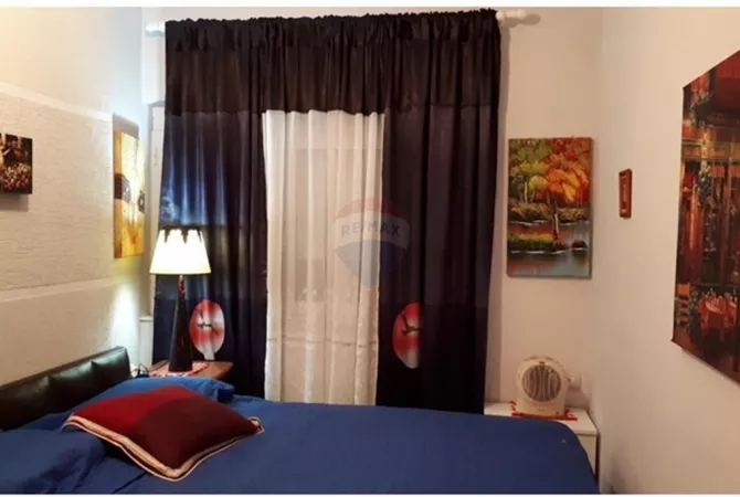 Shtepi me qera 1+1 ne Tirane - 600 Euro