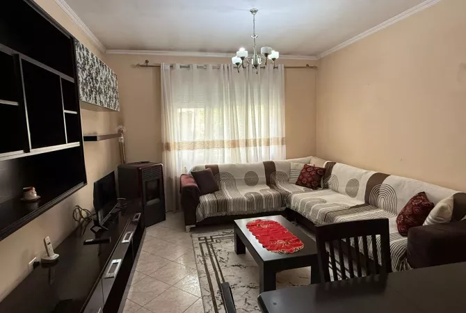 House for Rent 2+1 in Tirana - 400 Euro