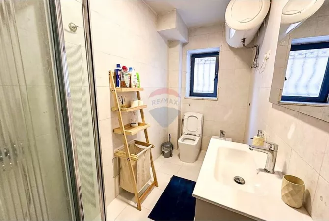 Shtepi me qera 2+1 ne Tirane - 600 Euro