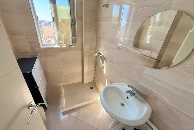House for Sale 1+1 in Tirana - 110,000 Euro