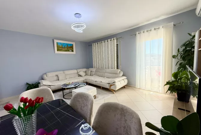House for Sale 1+1 in Tirana - 110,000 Euro
