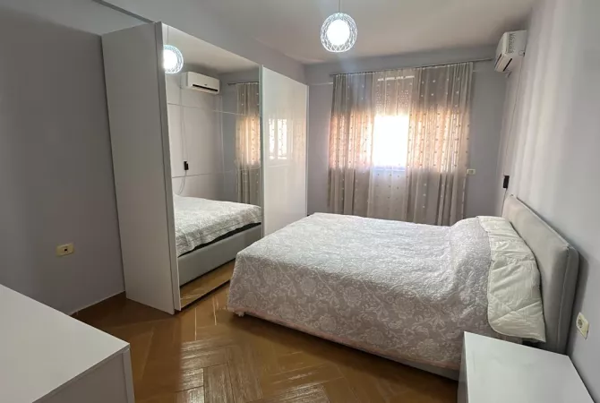 Shtepi me qera 1+1 ne Tirane - 600 Euro
