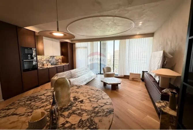 Shtepi me qera 2+1 ne Tirane - 2,500 Euro