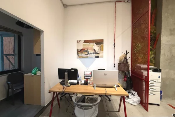 Ambient biznesi me qera 3+1 ne Tirane - 550 Euro