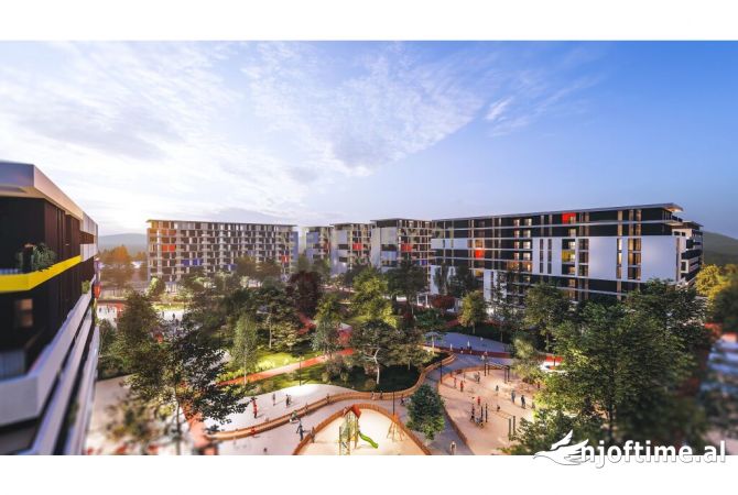 Casa in vendita 2+1 a Tirana - 106,500 Euro