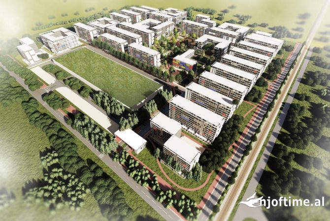 Shtepi ne shitje 2+1 ne Tirane - 103,950 Euro