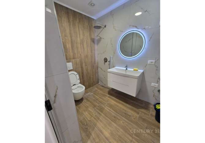 Casa in vendita 2+1 a Tirana - 210,000 Euro