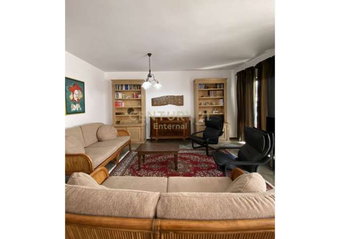 Shtepi me qera 2+1 ne Tirane - 650 Euro