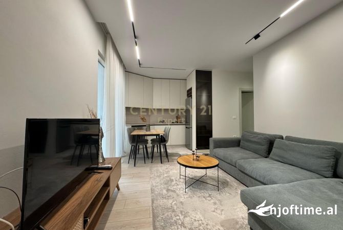 Shtepi me qera 1+1 ne Tirane - 500 Euro