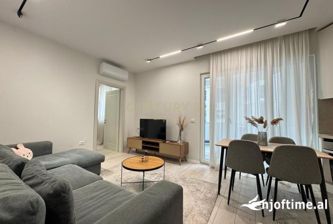 Shtepi me qera 1+1 ne Tirane - 500 Euro