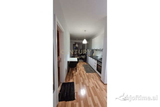 Shtepi me qera 1+1 ne Tirane - 450 Euro