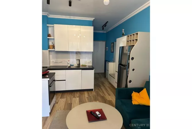 Shtepi me qera 2+1 ne Tirane - 700 Euro