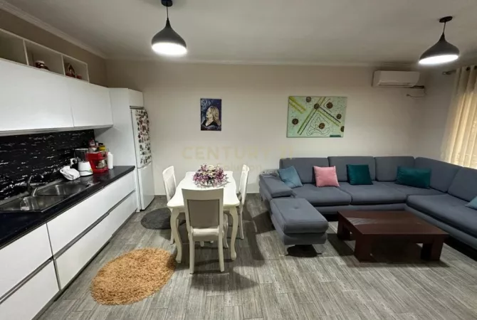 Shtepi me qera 1+1 ne Tirane - 500 Euro
