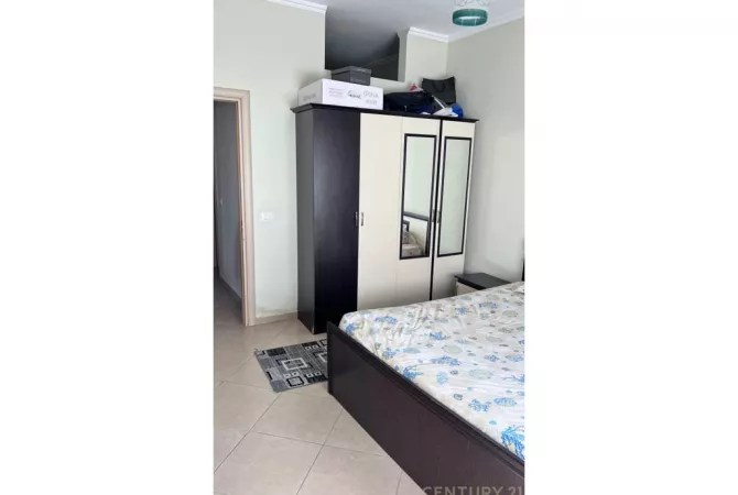 House for Rent 1+1 in Tirana - 500 Euro