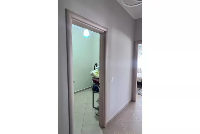 Shtepi me qera Apartament ne Tirane, 1+1, Mobilimi E mobiluar, Pagesa 500  Euro.