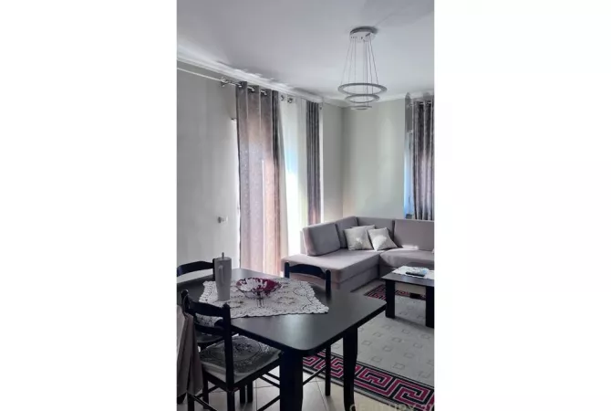 House for Rent 1+1 in Tirana - 500 Euro