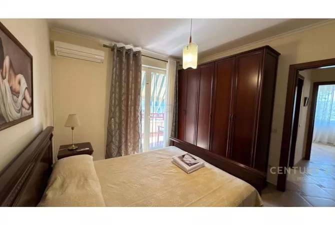 Apartment for rent in Tirana 3+1, Furnished