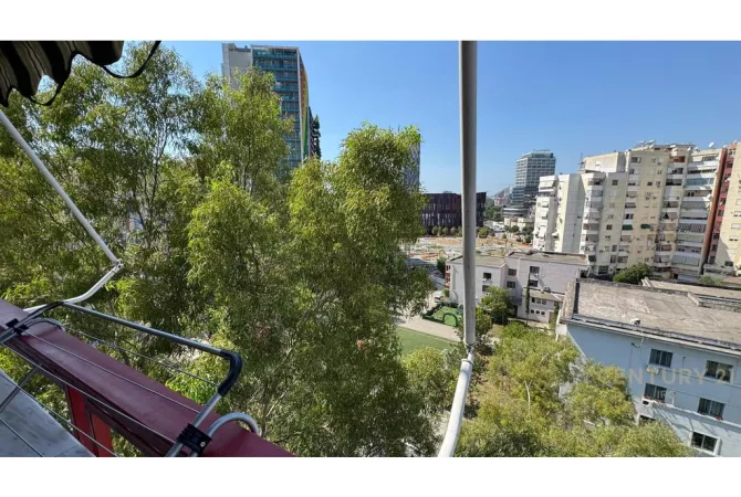 Apartment for rent in Tirana 3+1, Furnished