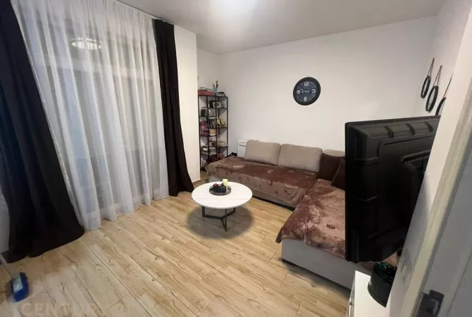 Shtepi me qera 1+1 ne Tirane - 550 Euro