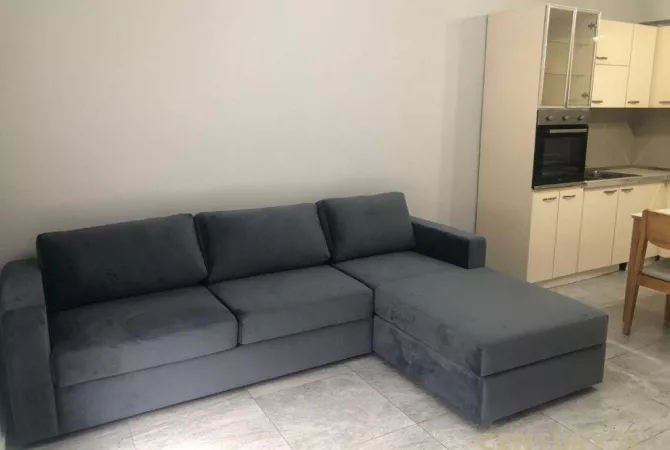 Shtepi me qera Apartament ne Tirane, 2+1, Mobilimi E mobiluar, Pagesa 700  Euro.