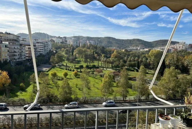 Shtepi me qera 2+1 ne Tirane - 700 Euro